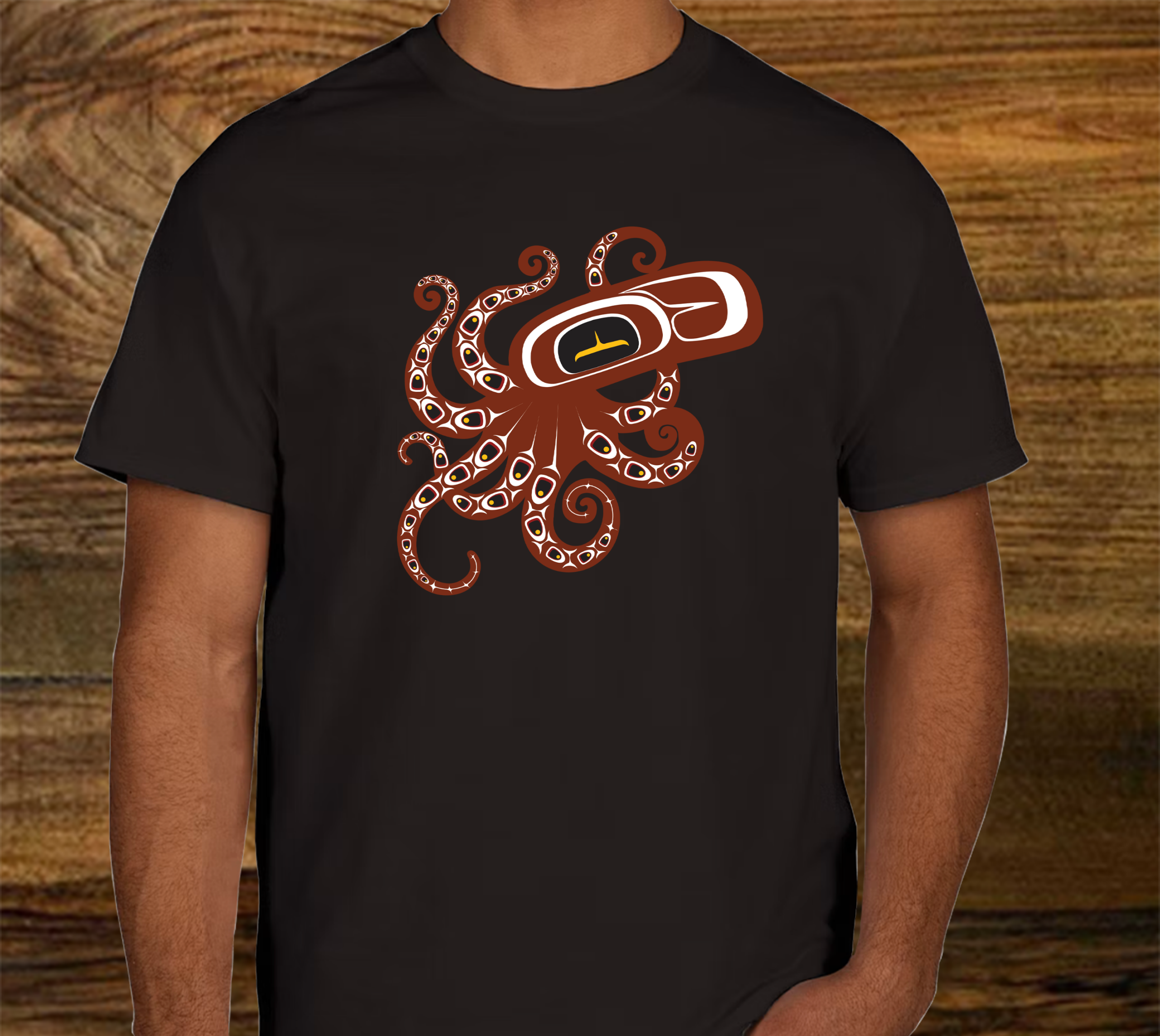 Creatures & Critters T-Shirts