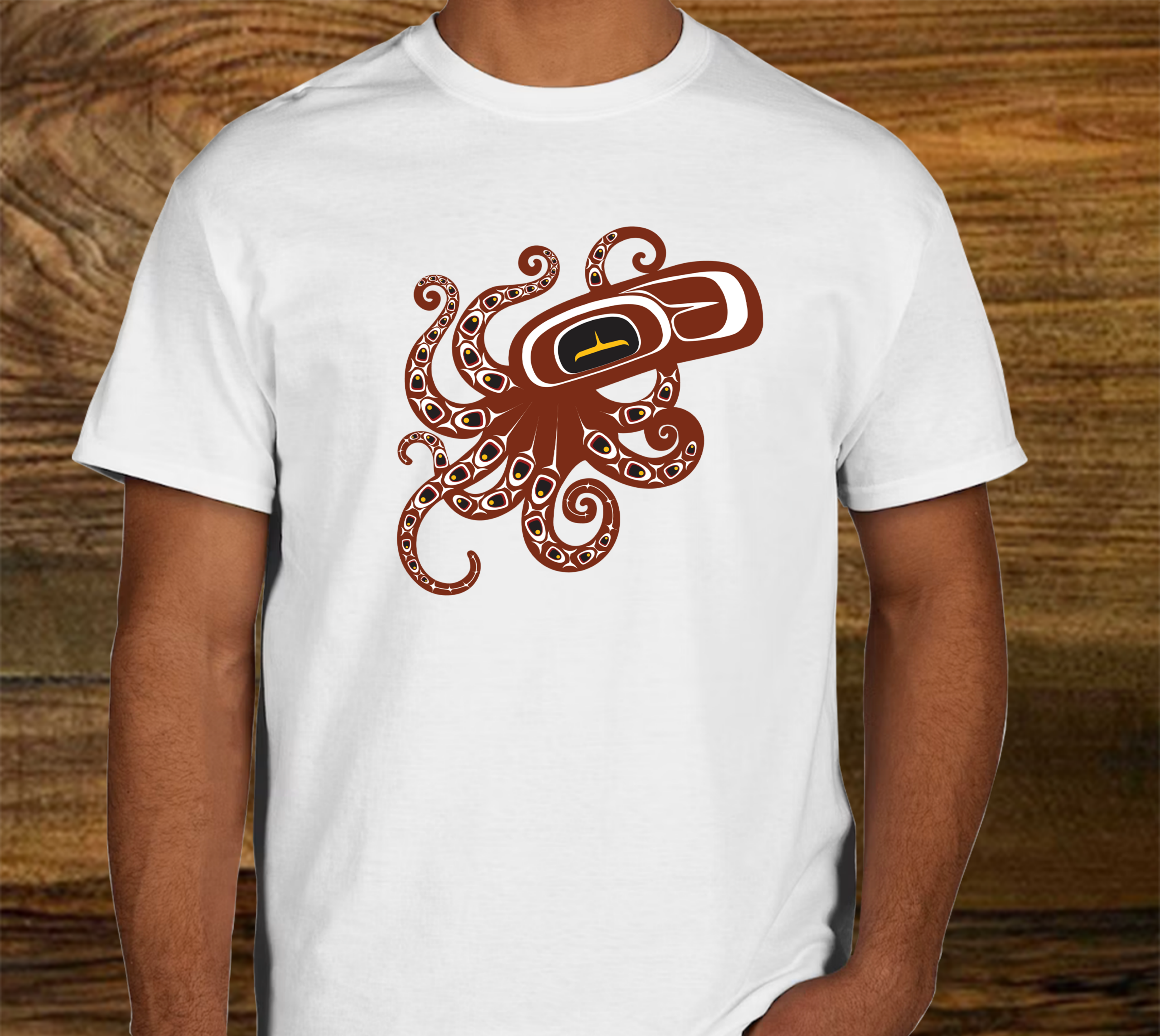 Creatures & Critters T-Shirts
