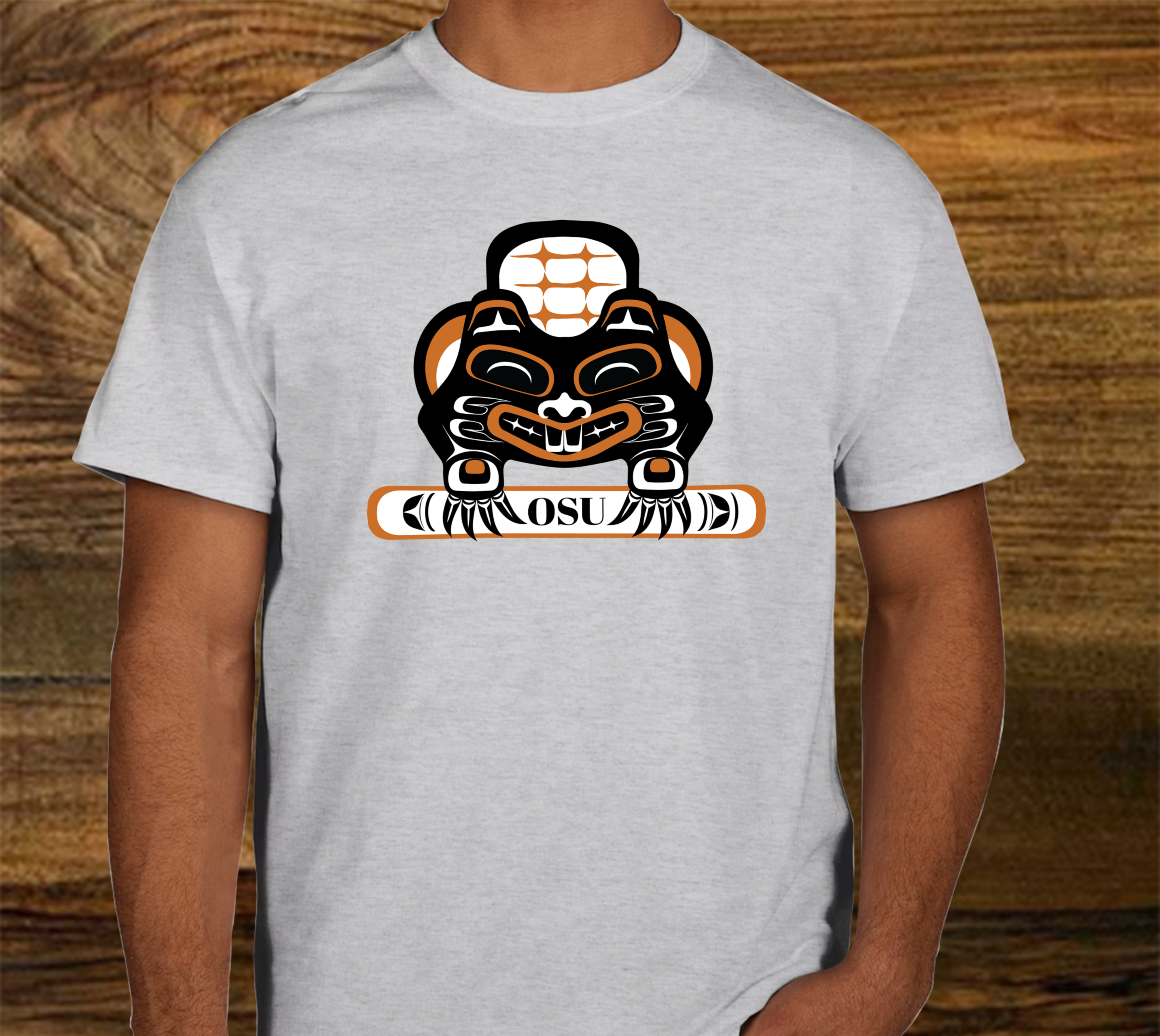 Native American Colleges & Universities T-Shirts