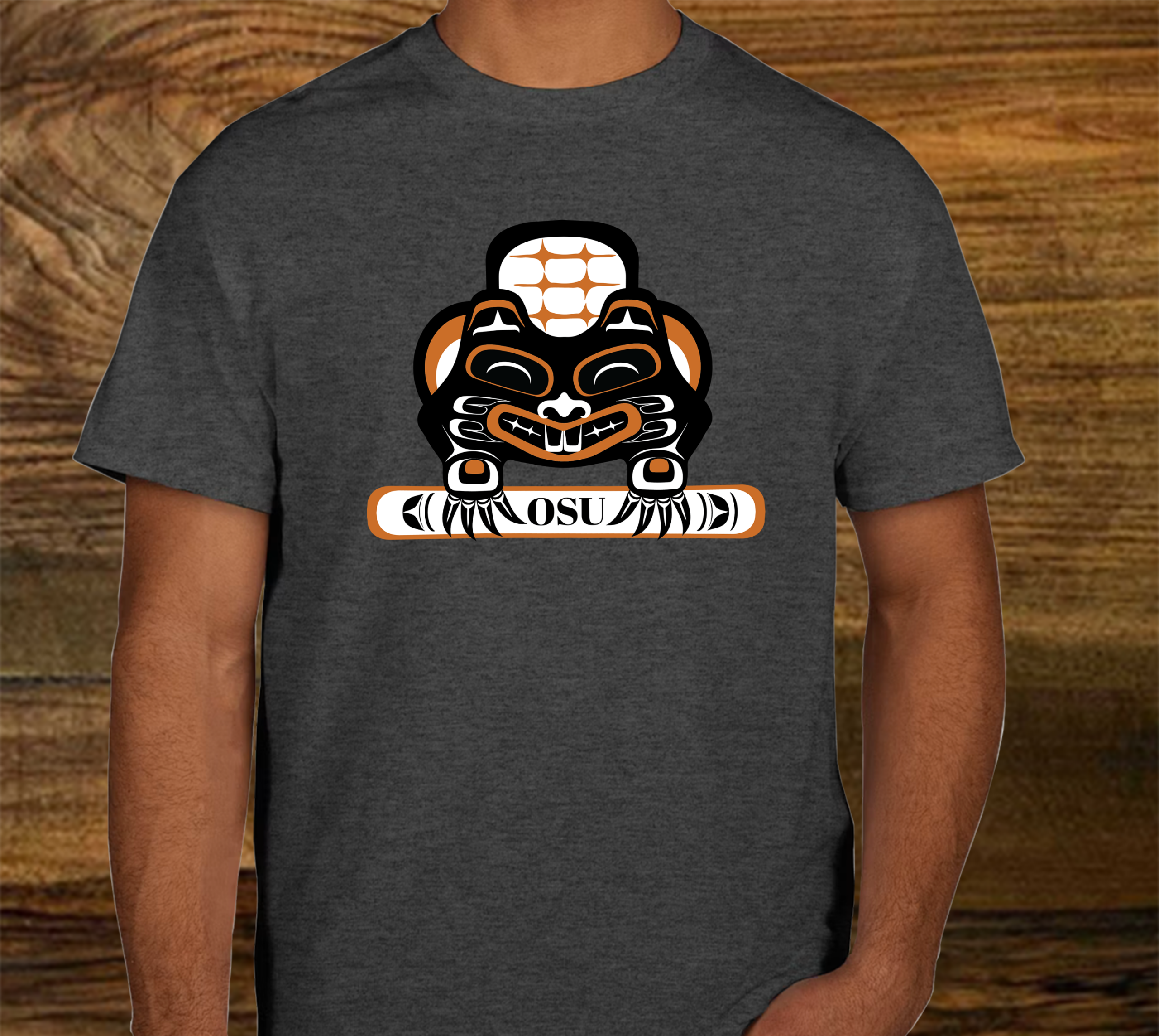 Native American Colleges & Universities T-Shirts