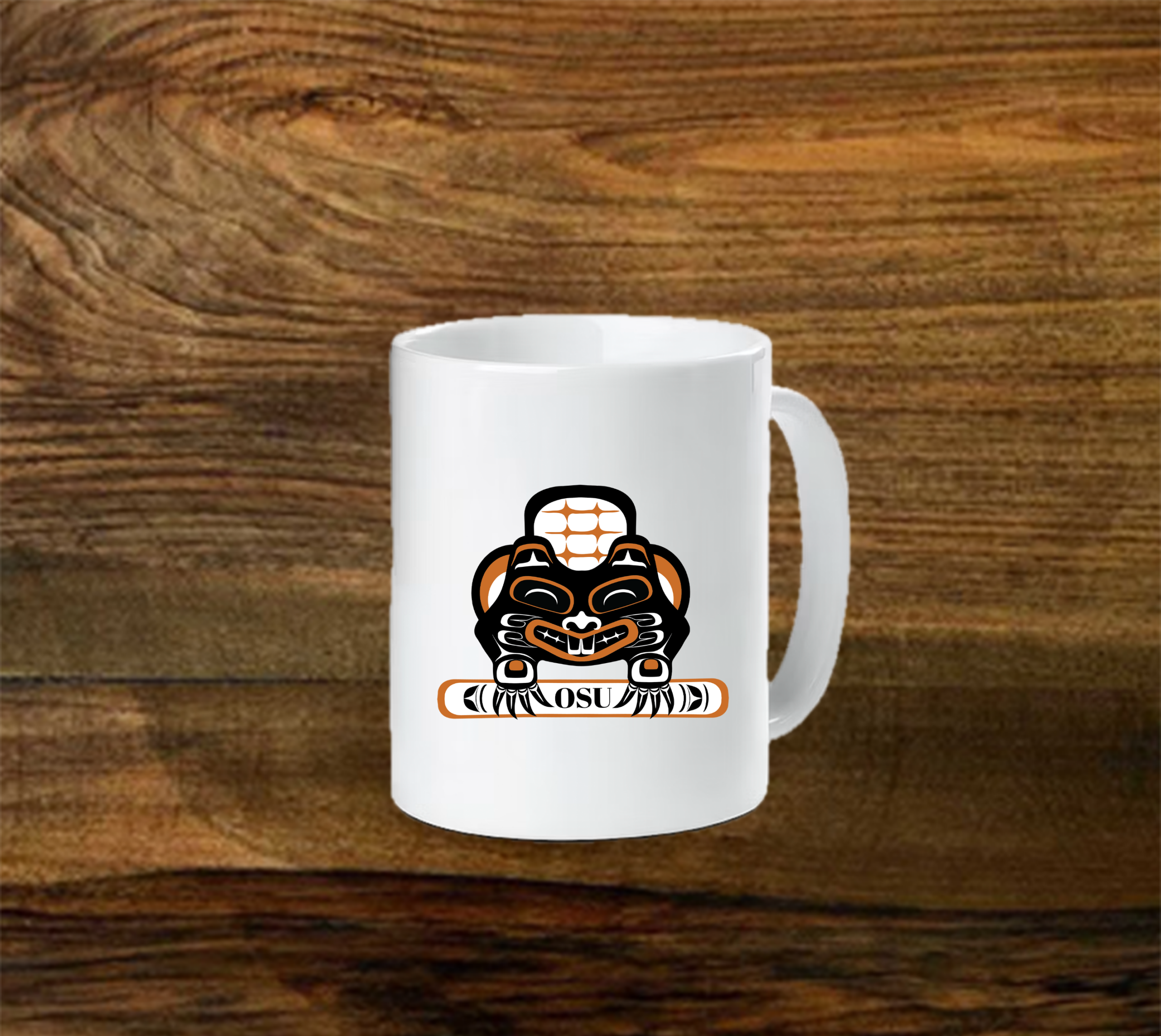 College and University Coffee Mugs