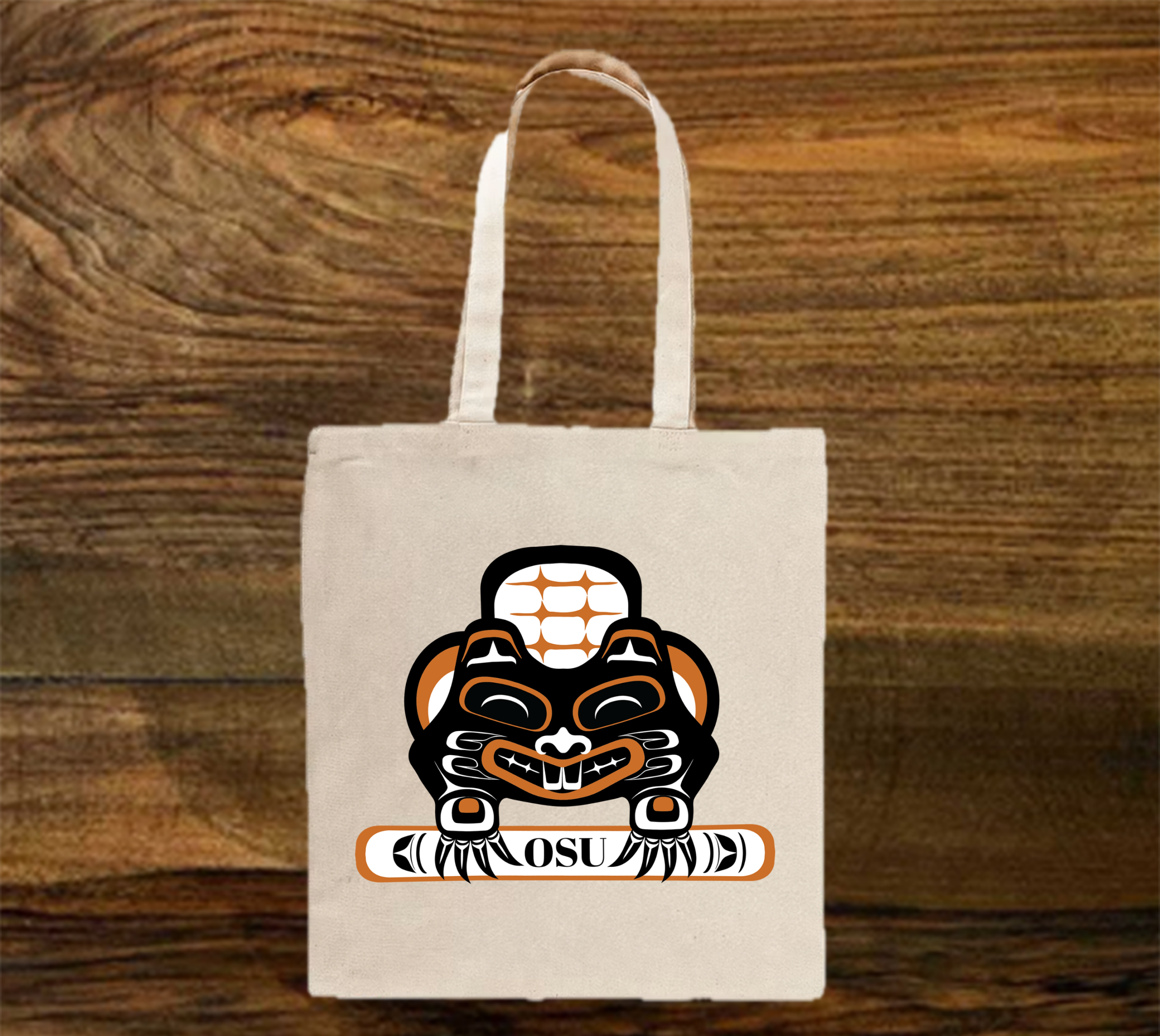 Native American Colleges & Universities Tote Bags