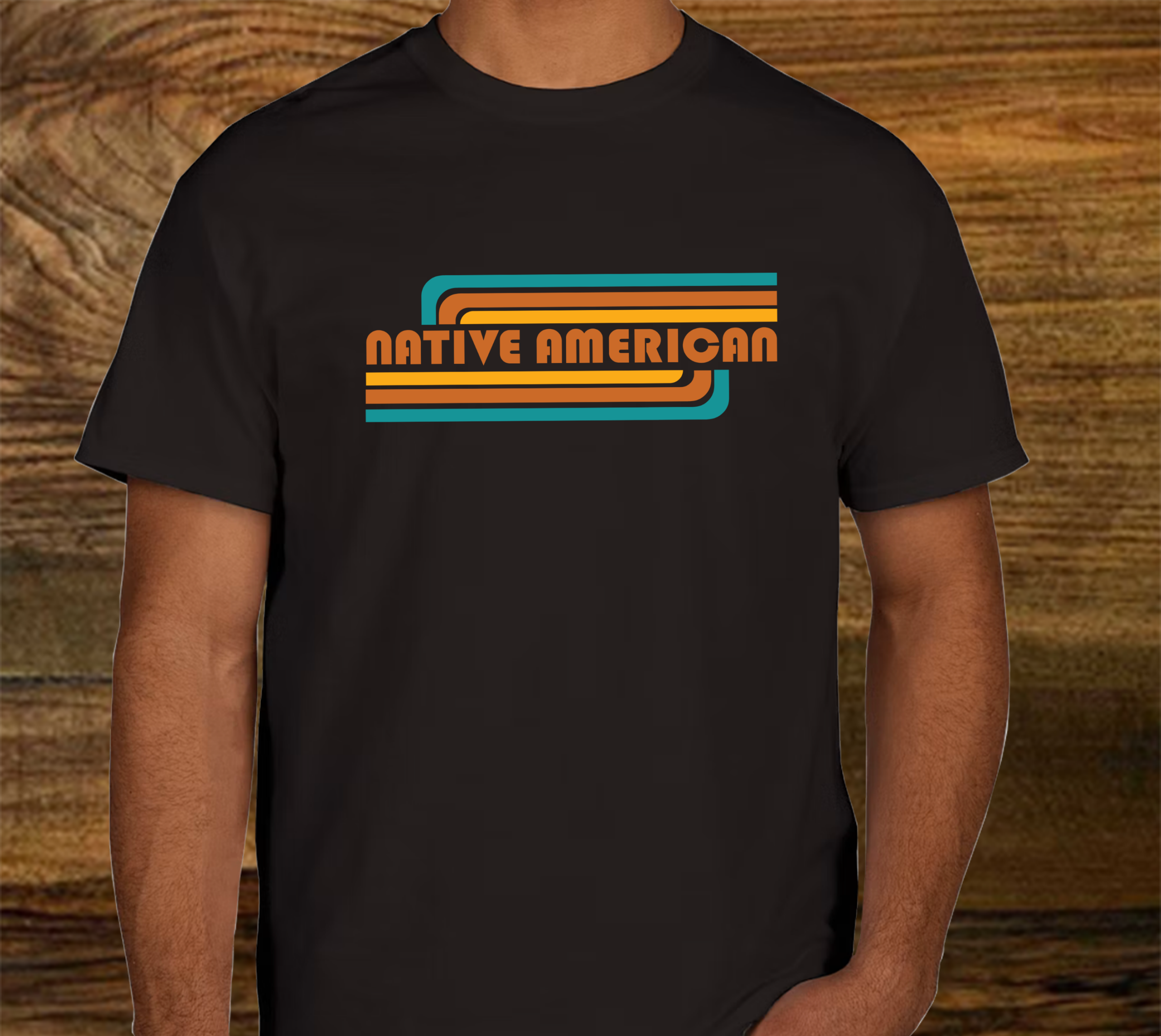 Native American T-Shirts
