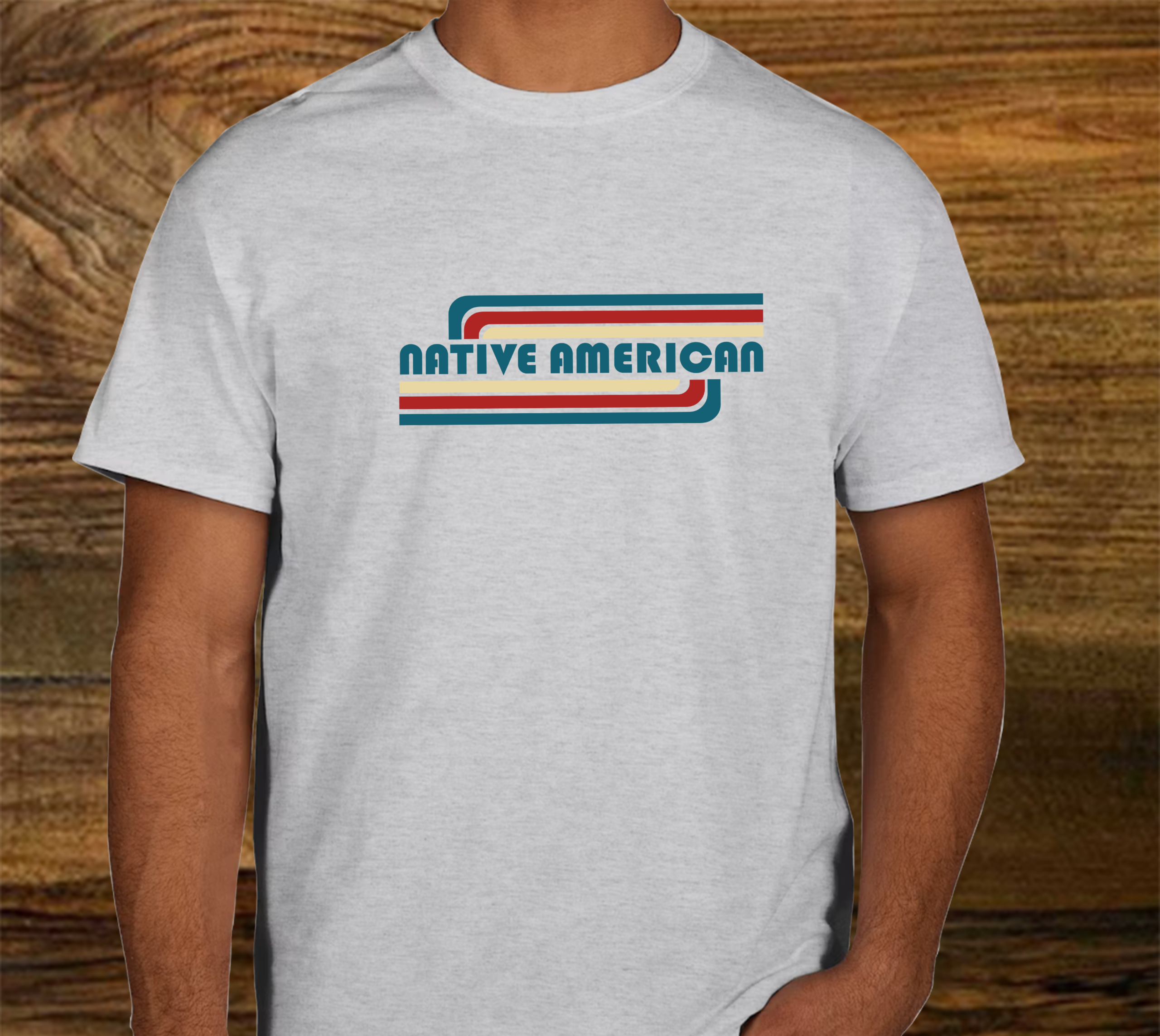 Native American T-Shirts