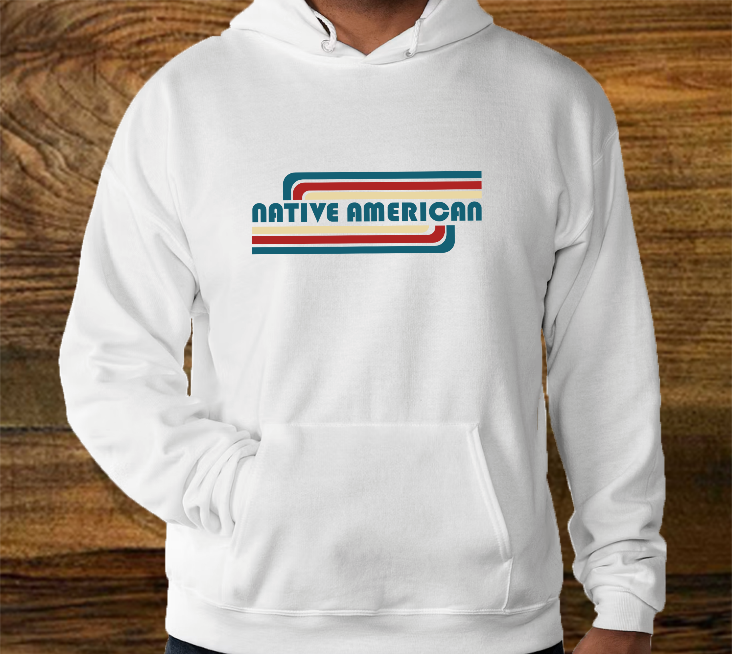 Native American Statements & Sayings Sweatshirts & Sweaters