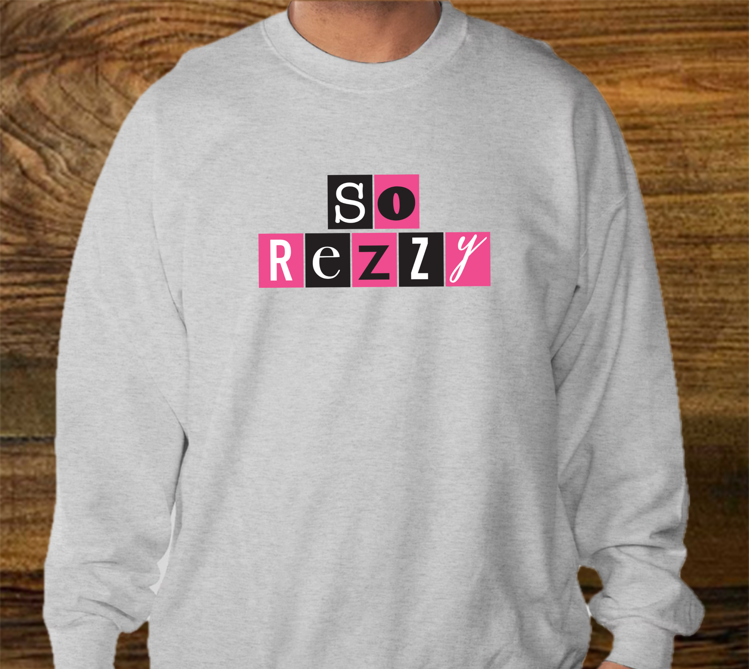 Native American Statements & Sayings Sweatshirts & Sweaters