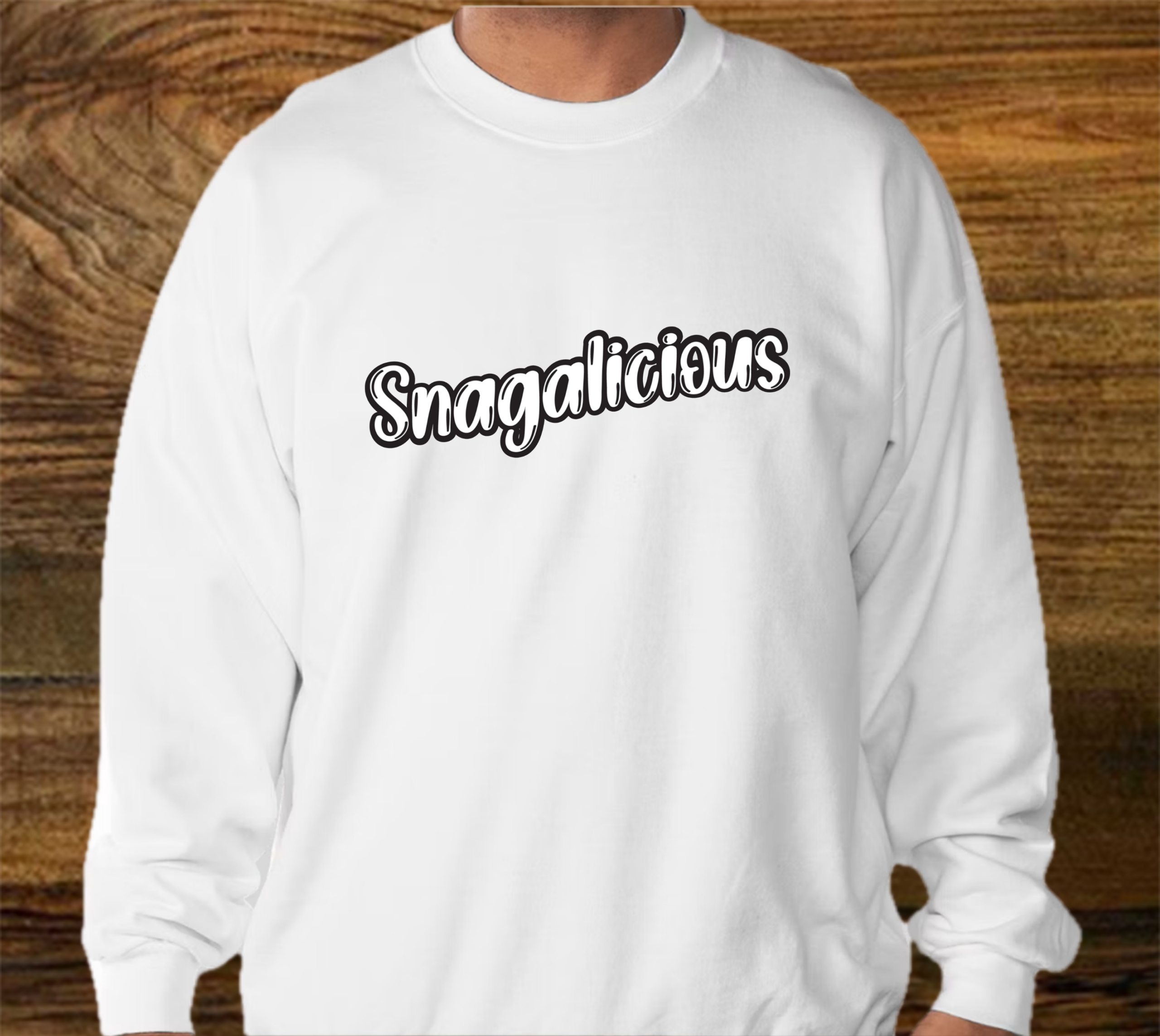 Native American Statements & Sayings Sweatshirts & Sweaters